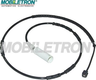 Mobiletron BS-EU032 - Warning Contact, brake pad wear autospares.lv