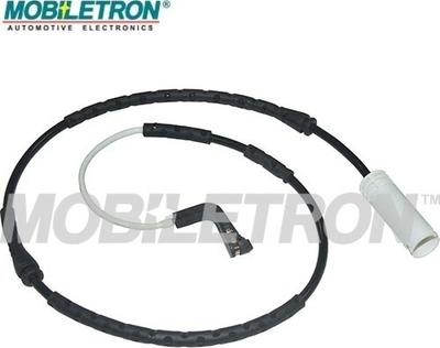 Mobiletron BS-EU103 - Warning Contact, brake pad wear autospares.lv