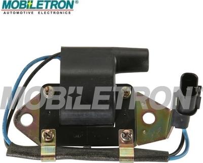 Mobiletron CC-10 - Ignition Coil autospares.lv
