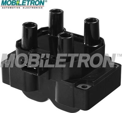 Mobiletron CC-20 - Ignition Coil autospares.lv