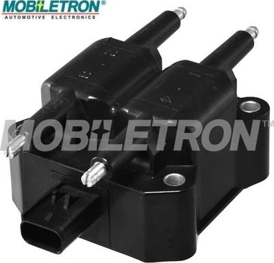 Mobiletron CC-22 - Ignition Coil autospares.lv