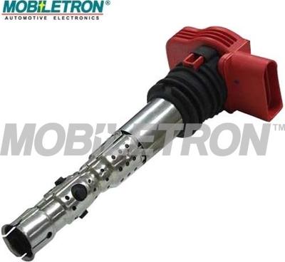 Mobiletron CE-93 - Ignition Coil autospares.lv
