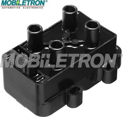 Mobiletron CE-41 - Ignition Coil autospares.lv