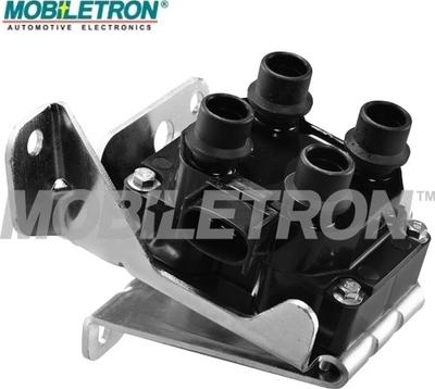 Mobiletron CE-48 - Ignition Coil autospares.lv