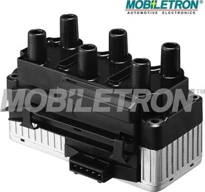 Mobiletron CE-43 - Ignition Coil autospares.lv