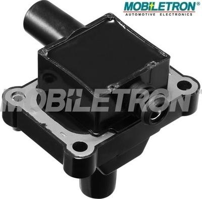 Mobiletron CE-57 - Ignition Coil autospares.lv