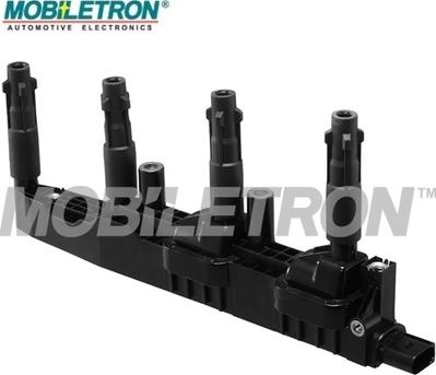 Mobiletron CE-69 - Ignition Coil autospares.lv