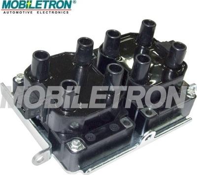 Mobiletron CE-146 - Ignition Coil autospares.lv