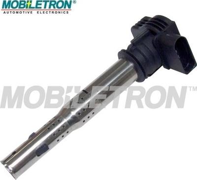 Mobiletron CE-143 - Ignition Coil autospares.lv