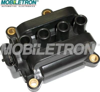 Mobiletron CE-147 - Ignition Coil autospares.lv