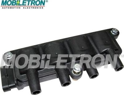 Mobiletron CE-152 - Ignition Coil autospares.lv
