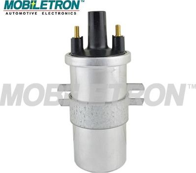 Mobiletron CE-166 - Ignition Coil autospares.lv