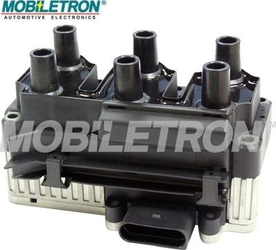 Mobiletron CE-109 - Ignition Coil autospares.lv