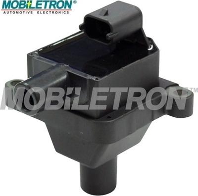 Mobiletron CE-104 - Ignition Coil autospares.lv