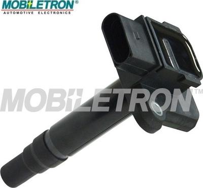 Mobiletron CE-102 - Ignition Coil autospares.lv