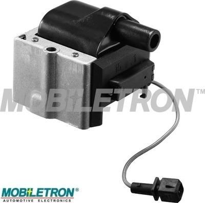 Mobiletron CE-10 - Ignition Coil autospares.lv