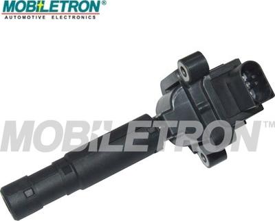 Mobiletron CE-186 - Ignition Coil autospares.lv