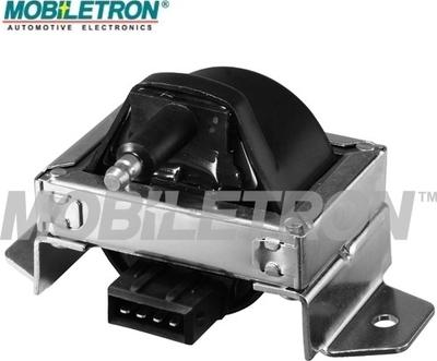 Mobiletron CE-18 - Ignition Coil autospares.lv