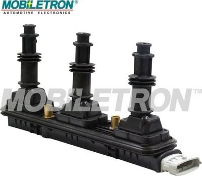 Mobiletron CE-134 - Ignition Coil autospares.lv