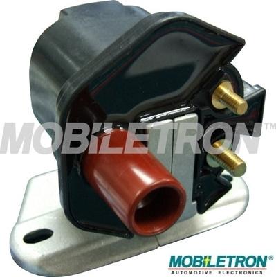 Mobiletron CE-123 - Ignition Coil autospares.lv