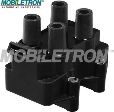 Mobiletron CE-39 - Ignition Coil autospares.lv