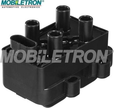 Mobiletron CE-38 - Ignition Coil autospares.lv