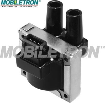 Mobiletron CE-33 - Ignition Coil autospares.lv