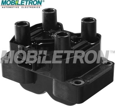 Mobiletron CE-37 - Ignition Coil autospares.lv