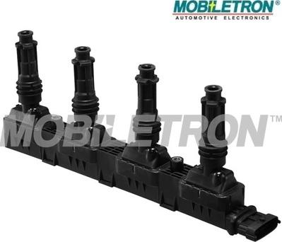 Mobiletron CE-79 - Ignition Coil autospares.lv