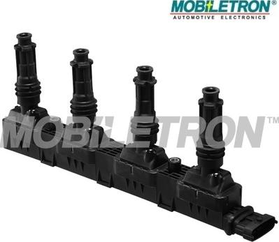 Mobiletron CE-70 - Ignition Coil autospares.lv