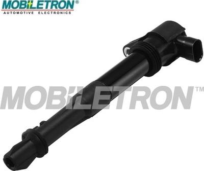 Mobiletron CE-71 - Ignition Coil autospares.lv