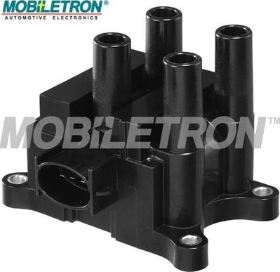 Mobiletron CF-46 - Ignition Coil autospares.lv