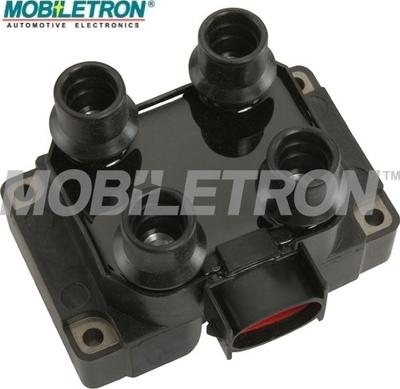 Mobiletron CF-02 - Ignition Coil autospares.lv