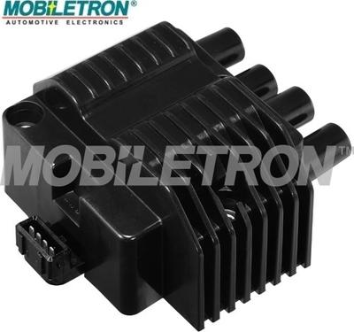 Mobiletron CG-16 - Ignition Coil autospares.lv