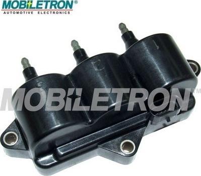 Mobiletron CG-35 - Ignition Coil autospares.lv