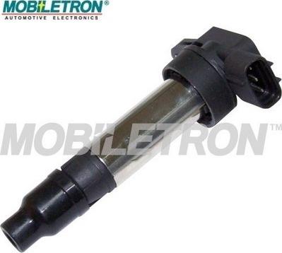 Mobiletron CJ-06 - Ignition Coil autospares.lv