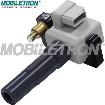 Mobiletron CJ-02 - Ignition Coil autospares.lv