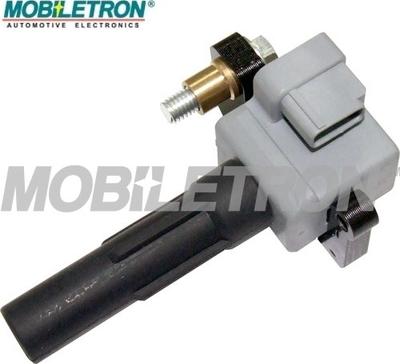 Mobiletron CJ-07 - Ignition Coil autospares.lv