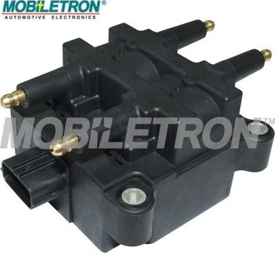 Mobiletron CJ-12 - Ignition Coil autospares.lv