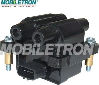 Mobiletron CJ-26 - Ignition Coil autospares.lv