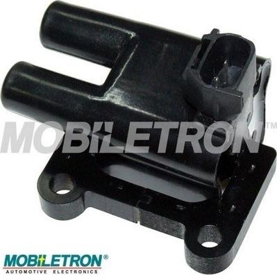 Mobiletron CK-41L - Ignition Coil autospares.lv