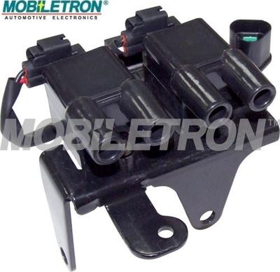 Mobiletron CK-04 - Ignition Coil autospares.lv