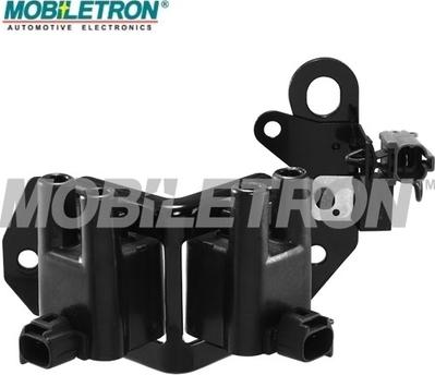 Mobiletron CK-05 - Ignition Coil autospares.lv