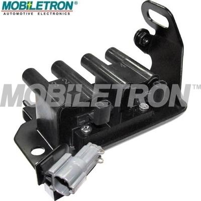 Mobiletron CK-19 - Ignition Coil autospares.lv