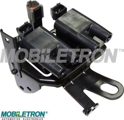 Mobiletron CK-18 - Ignition Coil autospares.lv