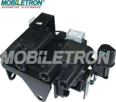 Mobiletron CK-37 - Ignition Coil autospares.lv