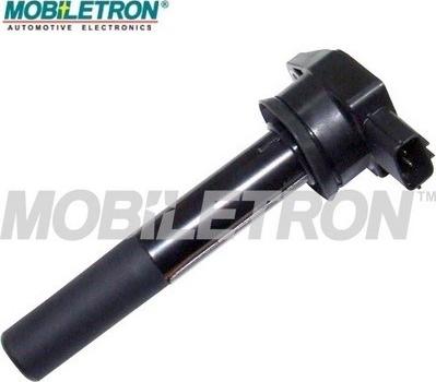 Mobiletron CM-04 - Ignition Coil autospares.lv