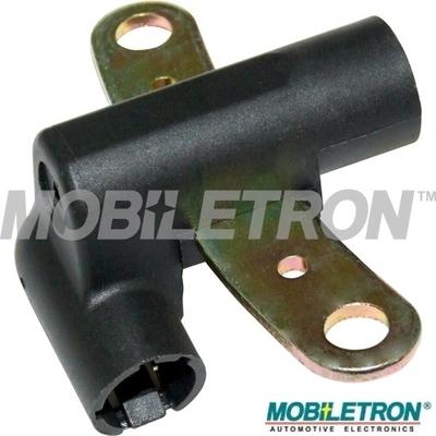 Mobiletron CS-E045 - Sensor, crankshaft pulse autospares.lv