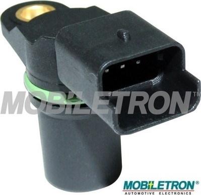 Mobiletron CS-E054 - Sensor, camshaft position autospares.lv