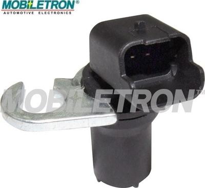 Mobiletron CS-E067 - Sensor, crankshaft pulse autospares.lv